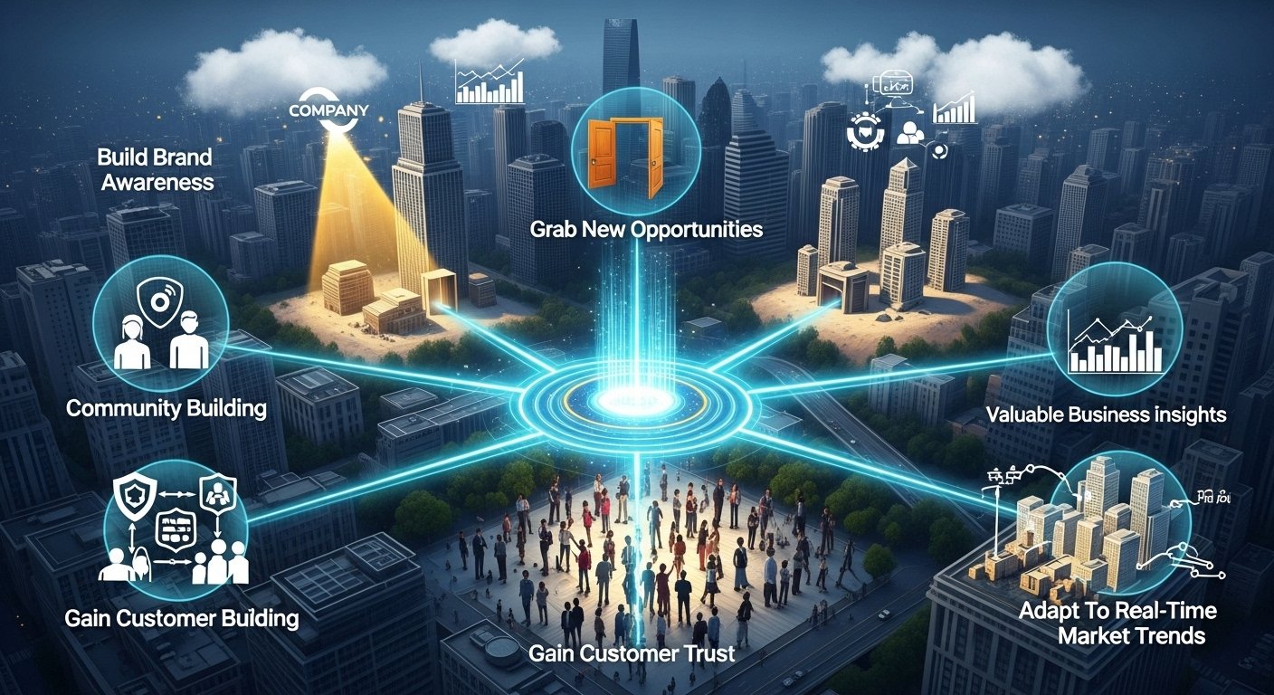 Unleash Global Brand Potential Transform